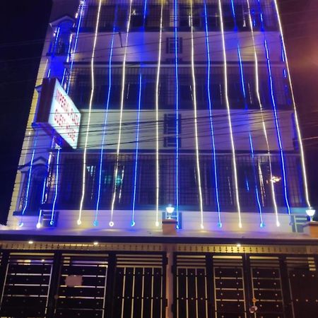 Pratima Guest House , Καλκούτα Εξωτερικό φωτογραφία
