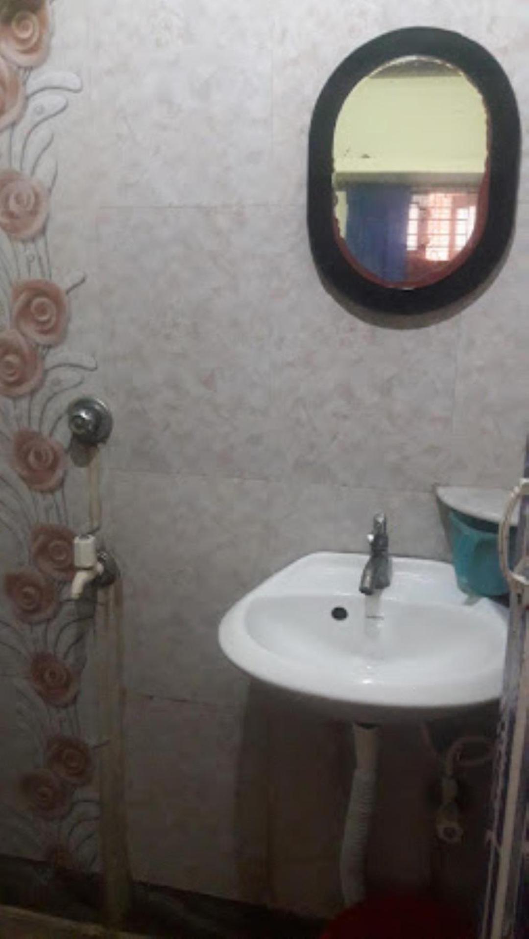 Pratima Guest House , Καλκούτα Εξωτερικό φωτογραφία