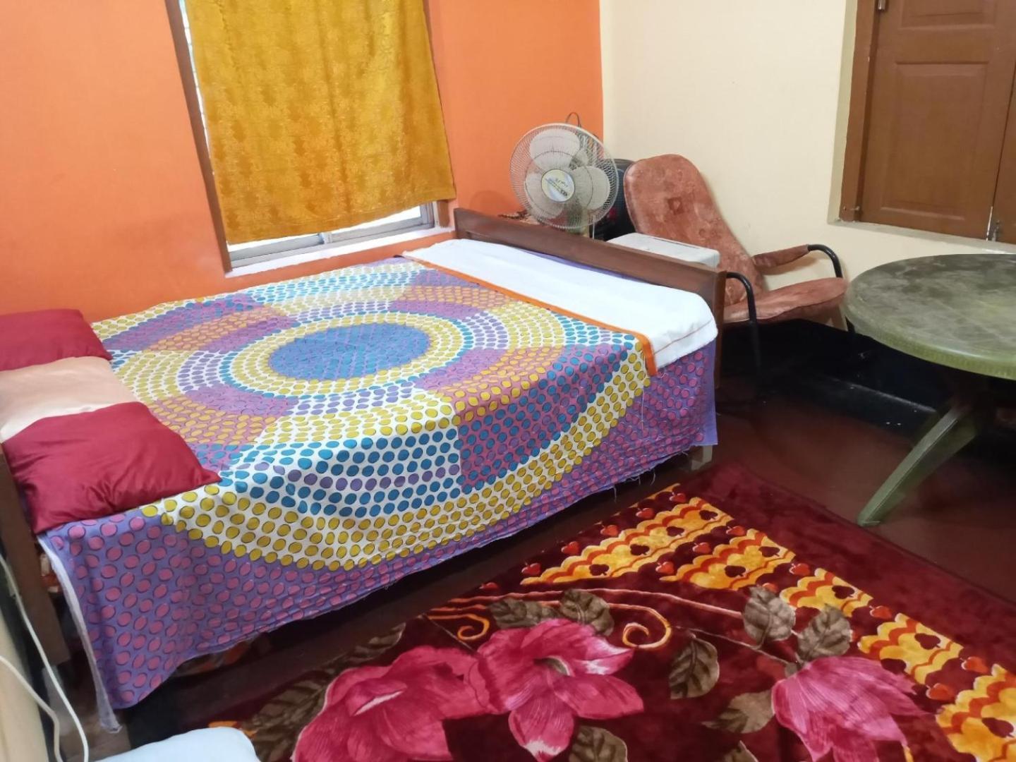 Pratima Guest House , Καλκούτα Εξωτερικό φωτογραφία