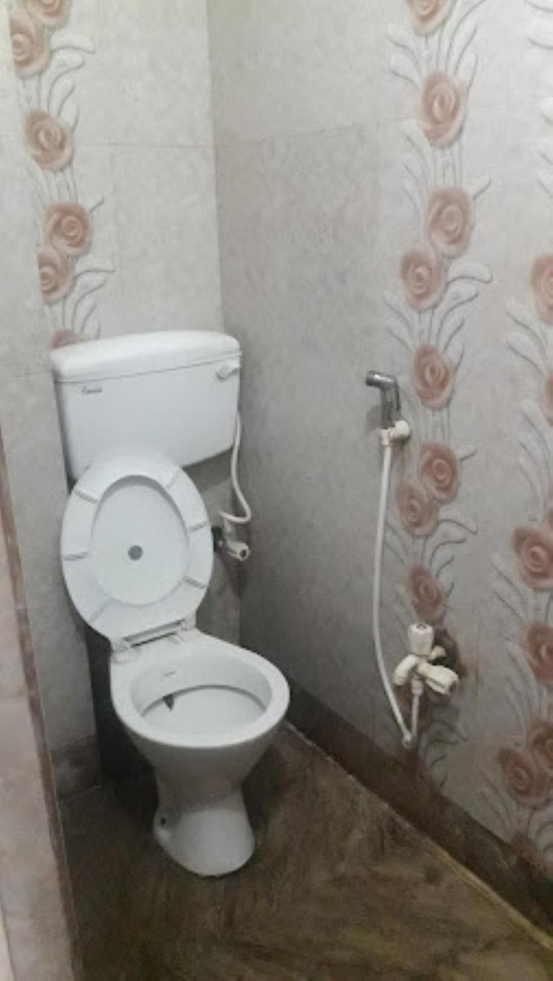 Pratima Guest House , Καλκούτα Εξωτερικό φωτογραφία