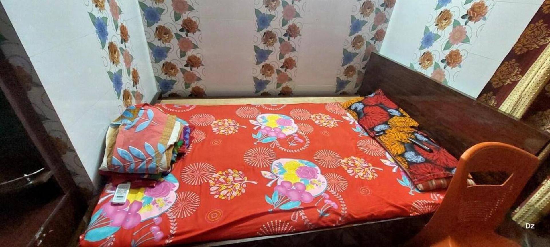 Pratima Guest House , Καλκούτα Εξωτερικό φωτογραφία