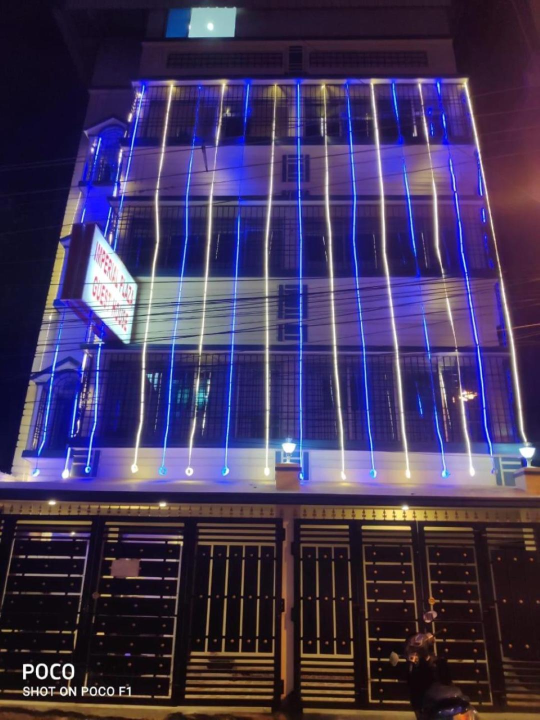 Pratima Guest House , Καλκούτα Εξωτερικό φωτογραφία