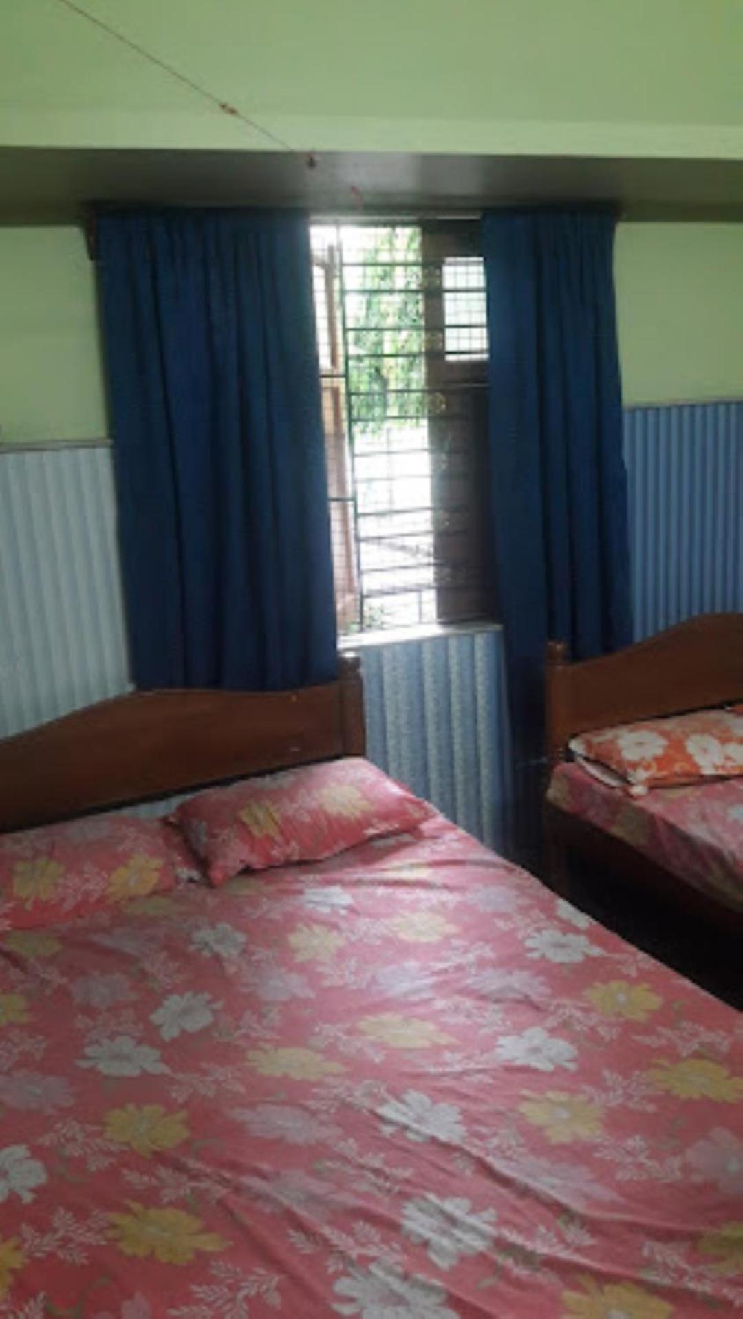 Pratima Guest House , Καλκούτα Εξωτερικό φωτογραφία
